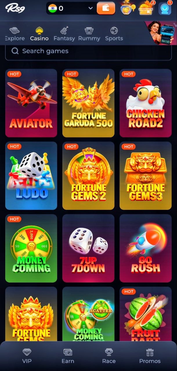 rs9 apk
