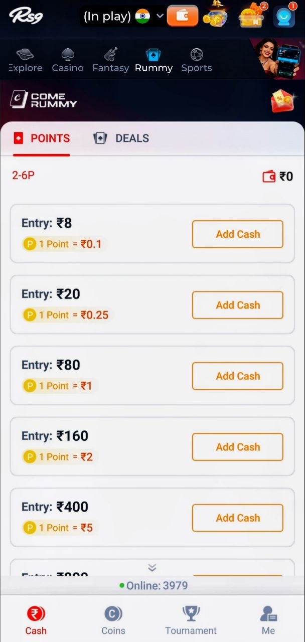 rs9 game
