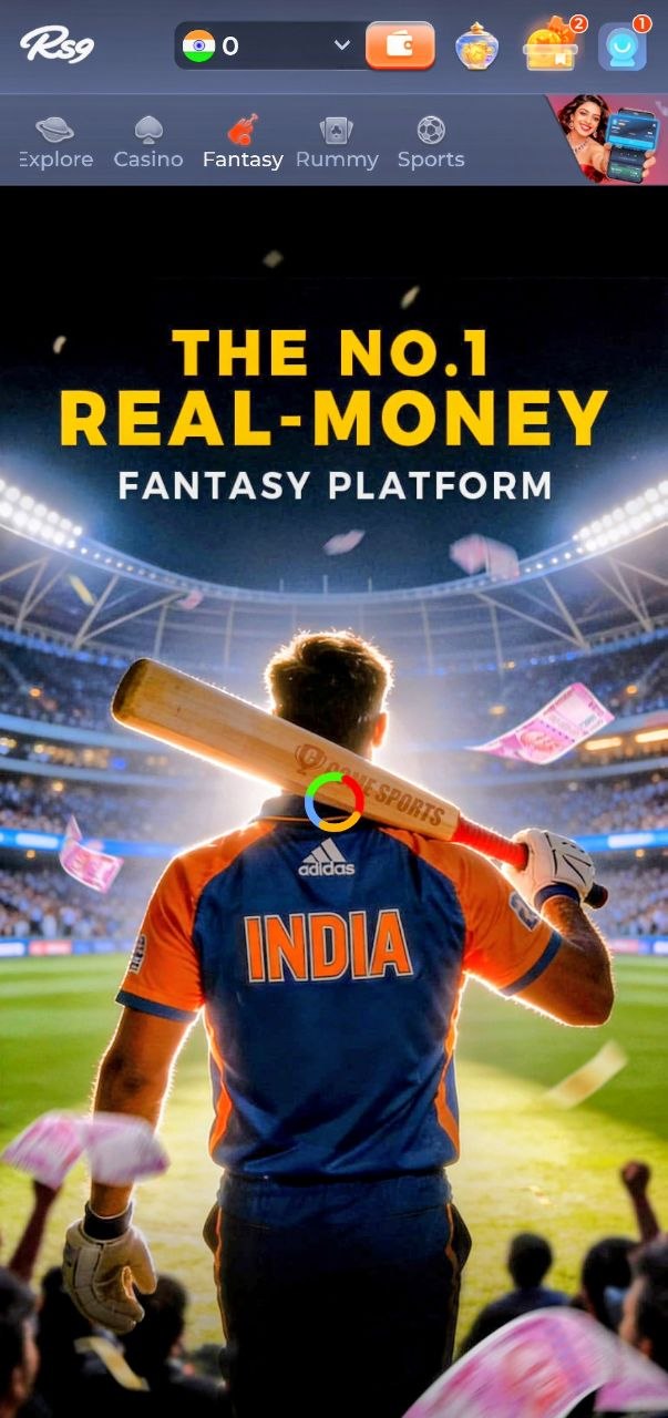rs9 app