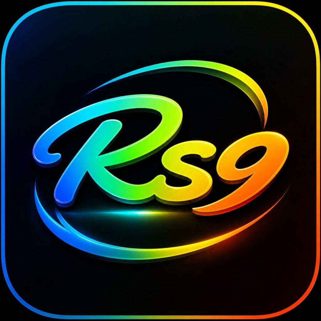 rs9 apk